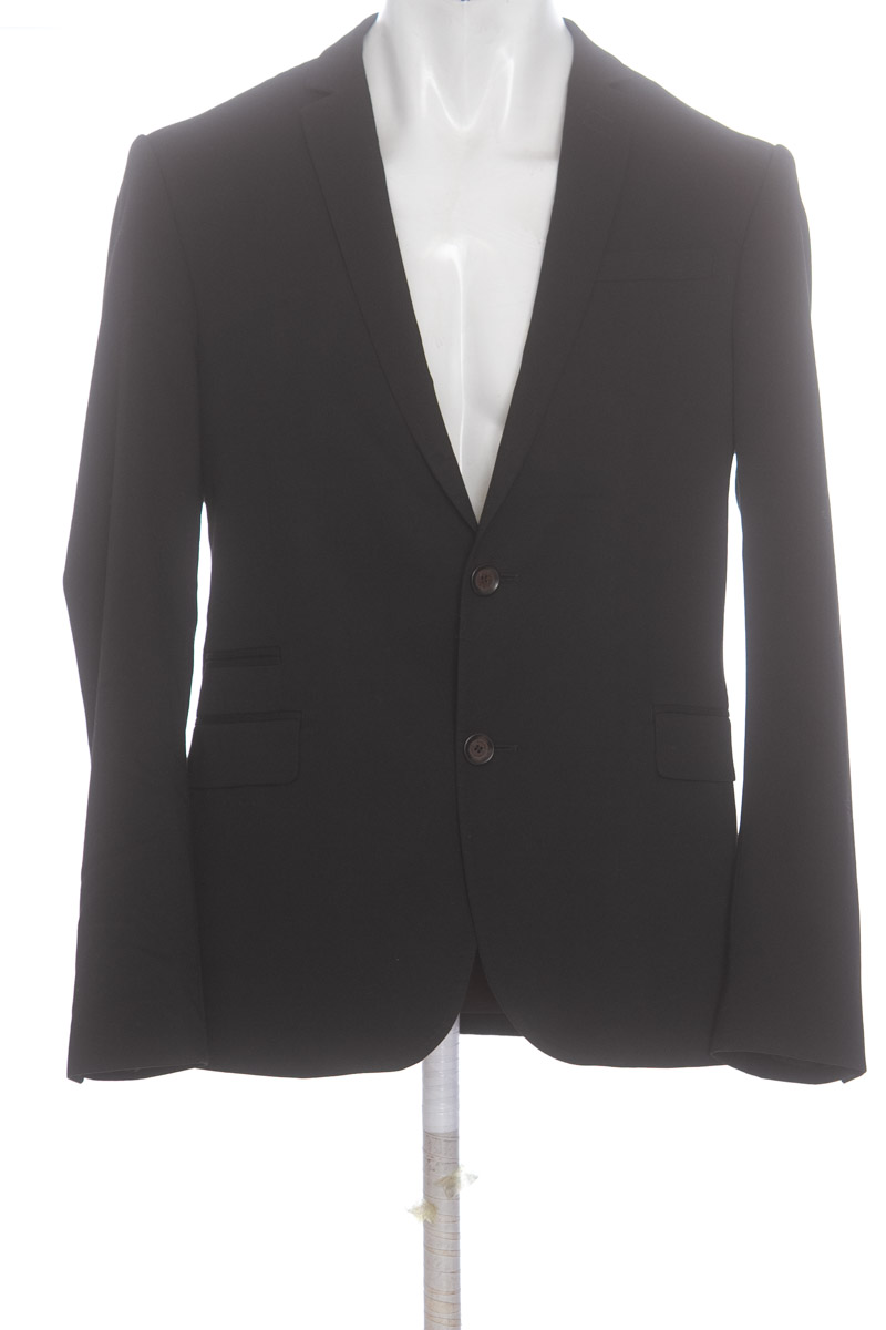 Chaqueta color Negro - Zara