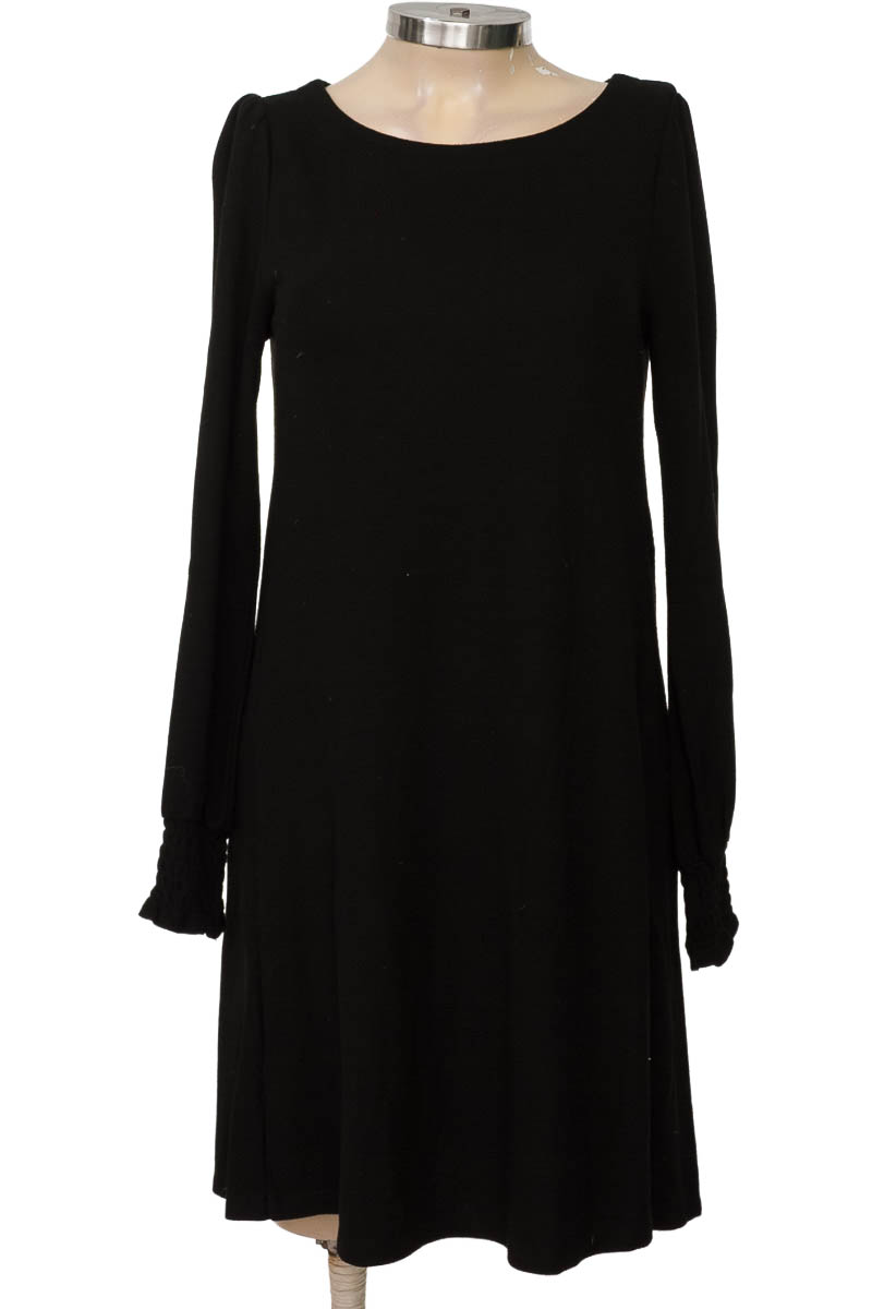 Vestido / Enterizo color Negro - Ann Taylor