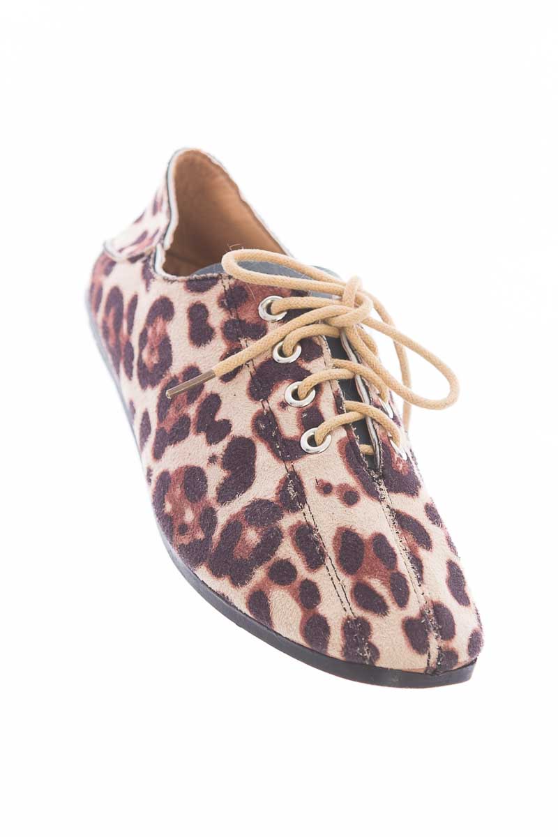 Zapatos color Café - Fashion | Closeando ®