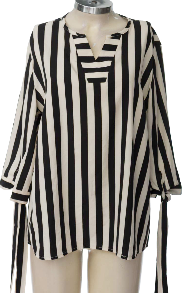 Blusa color Beige - Closeando