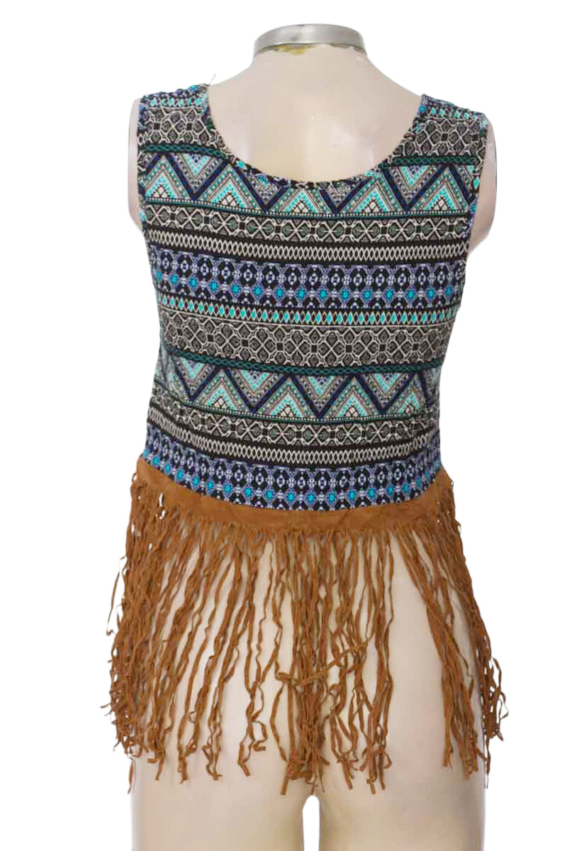 Top / Camiseta color Estampado - Jas Mine