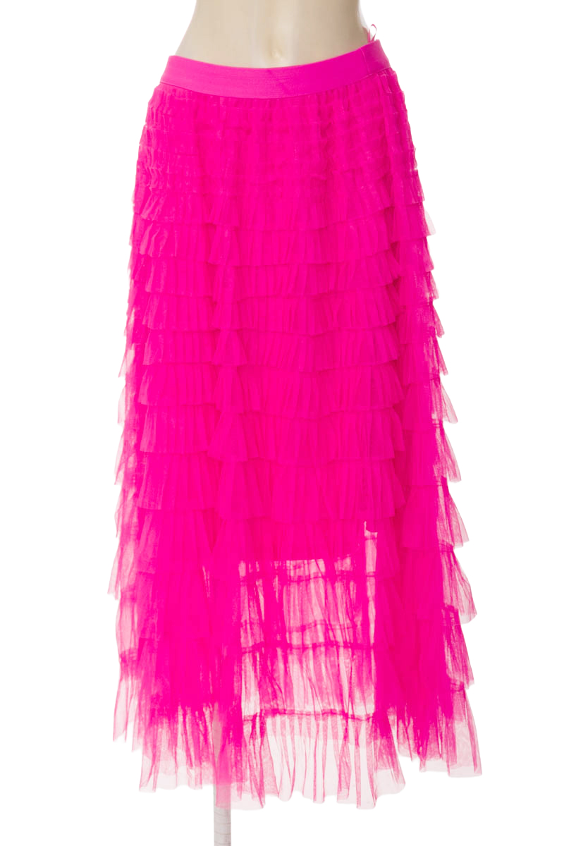 Falda color Fucsia - Derek