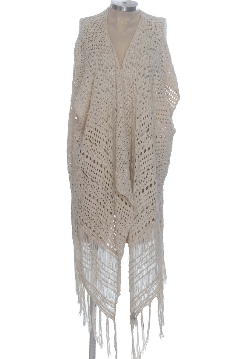 Sweater color Beige - Tennis
