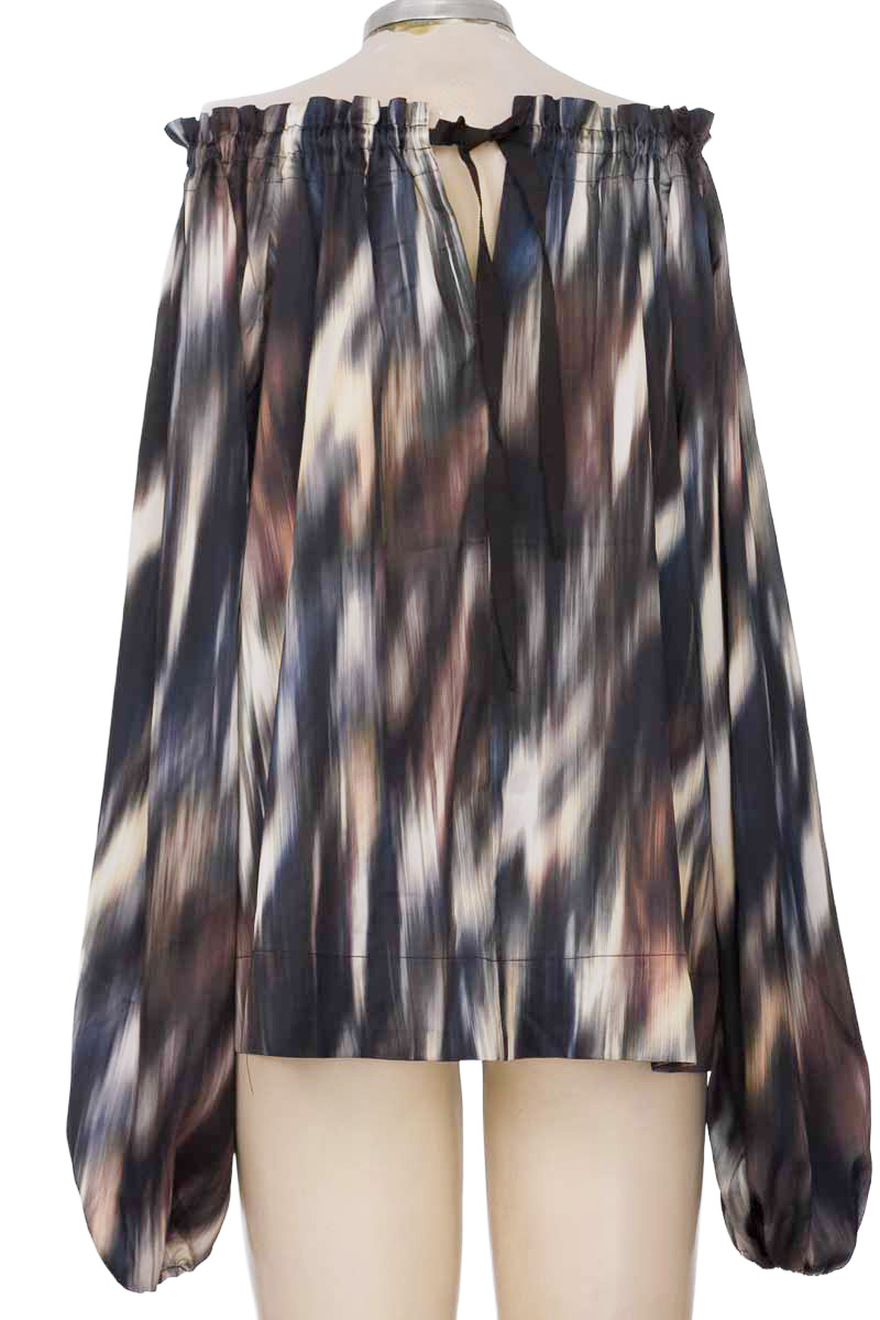 Blusa color Estampado - H&M