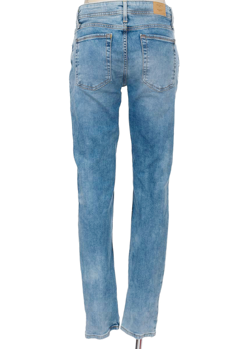 Jean color Azul - Koaj
