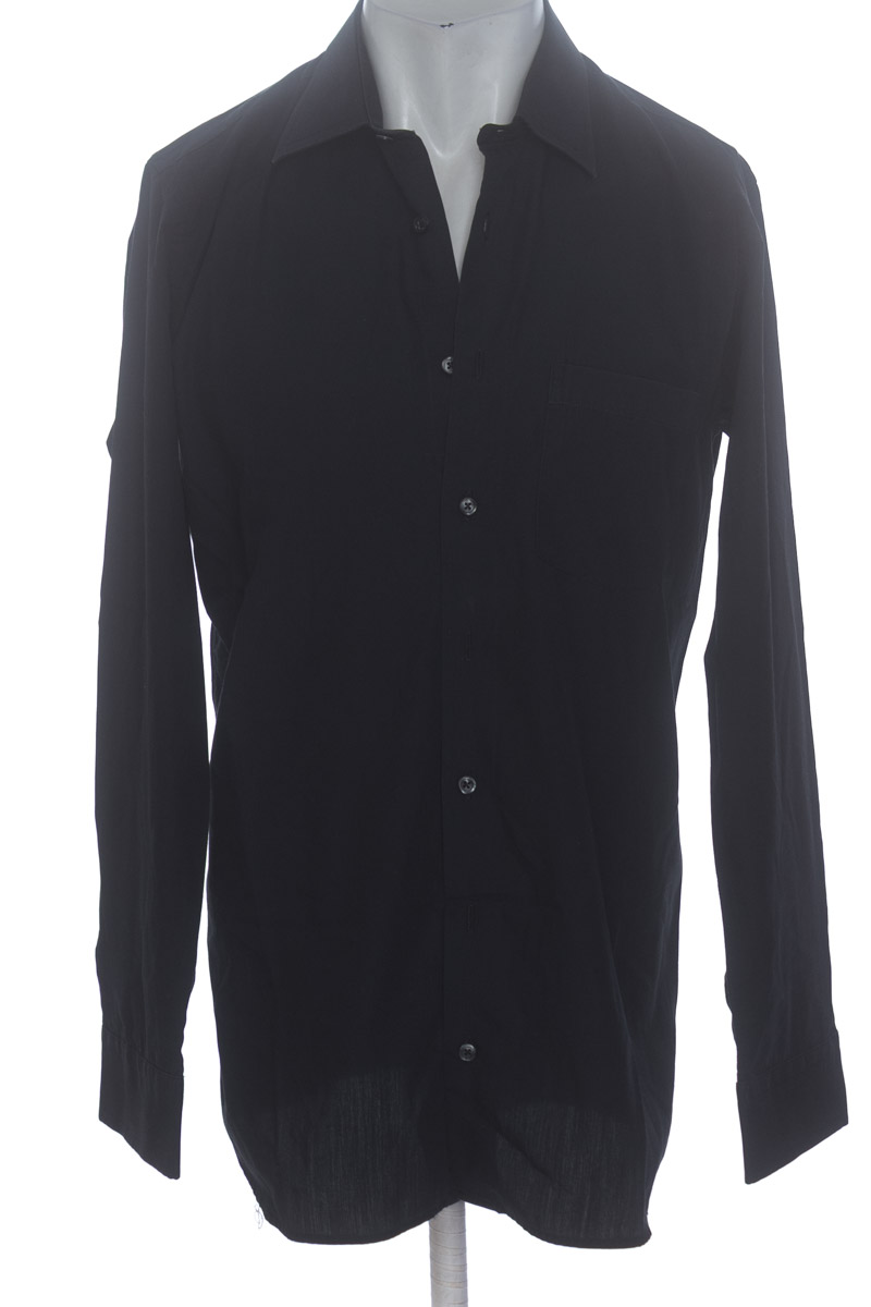 Camisa color Negro - Arturo Calle