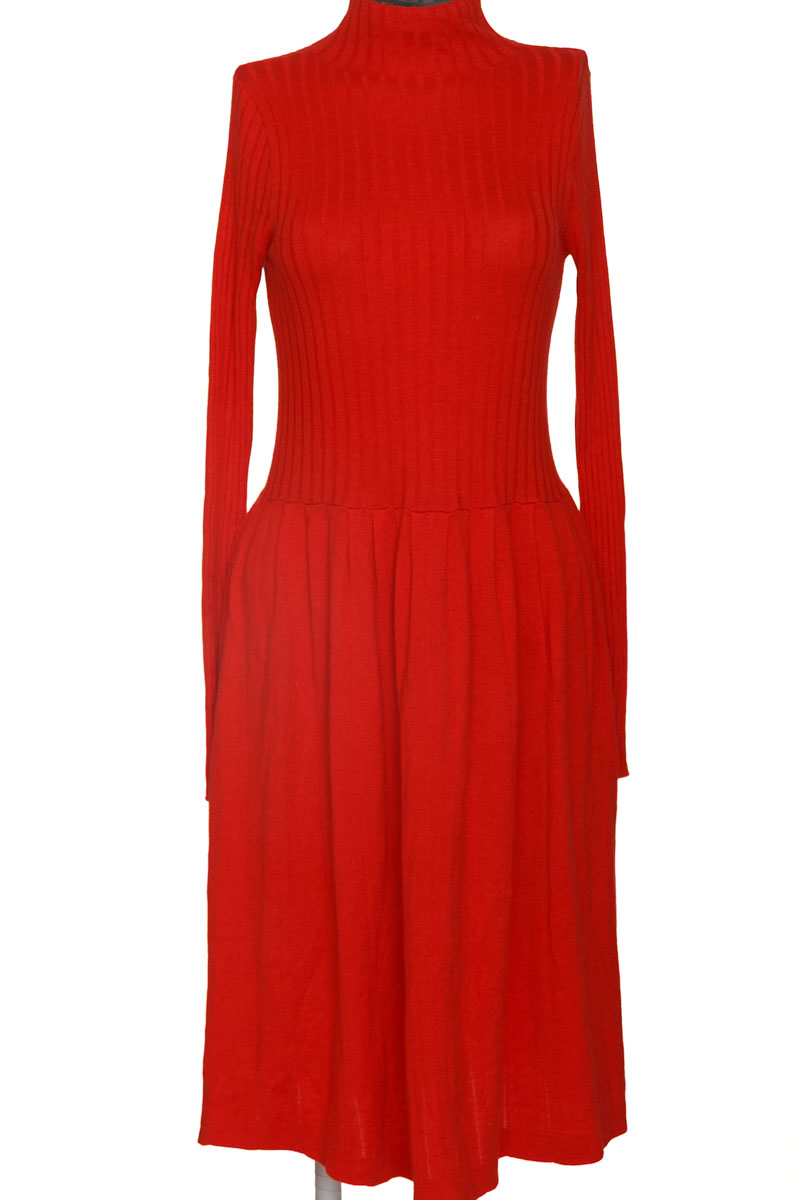 Vestido / Enterizo color Rojo - Hinge