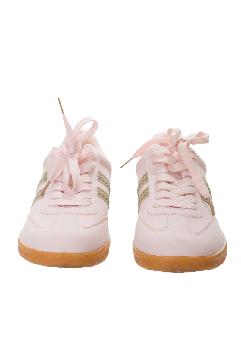 Zapatos color Rosado - Enzotec