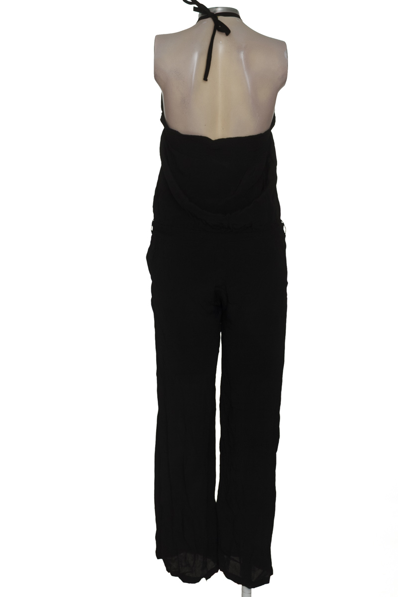 Vestido / Enterizo color Negro - NAF NAF