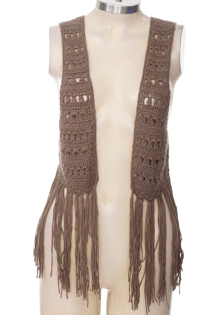 Sweater color Gris - Wallpapher