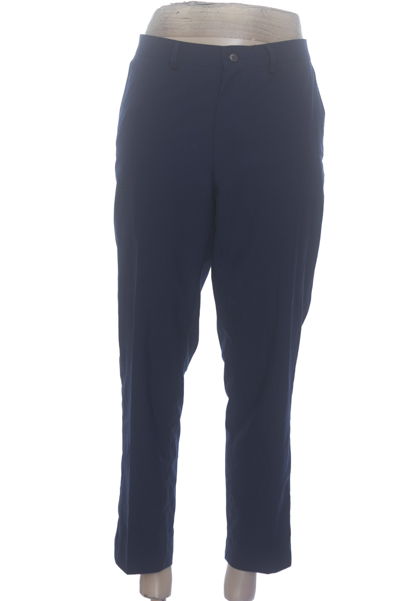 Pantalón color Azul - Arturo Calle
