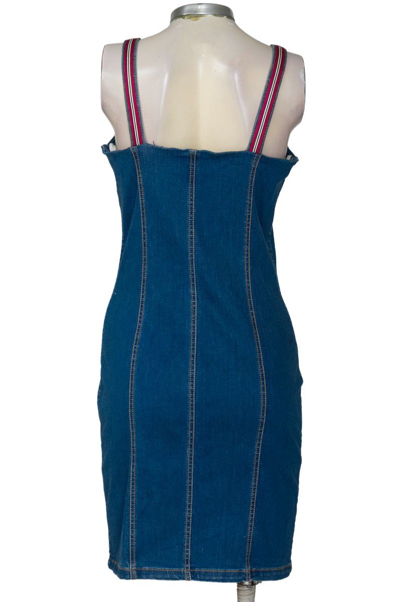 Vestido / Enterizo color Azul - Studio F