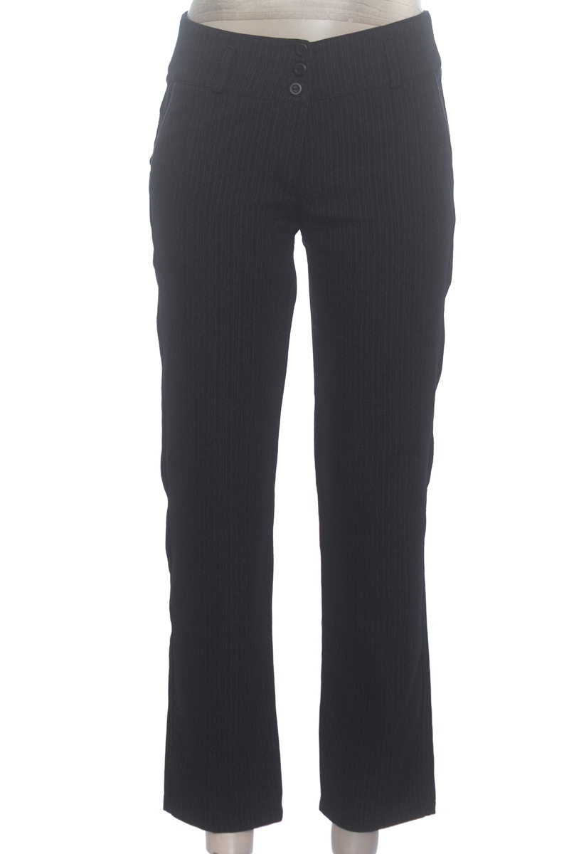 Pantalones color Azul - Zulu