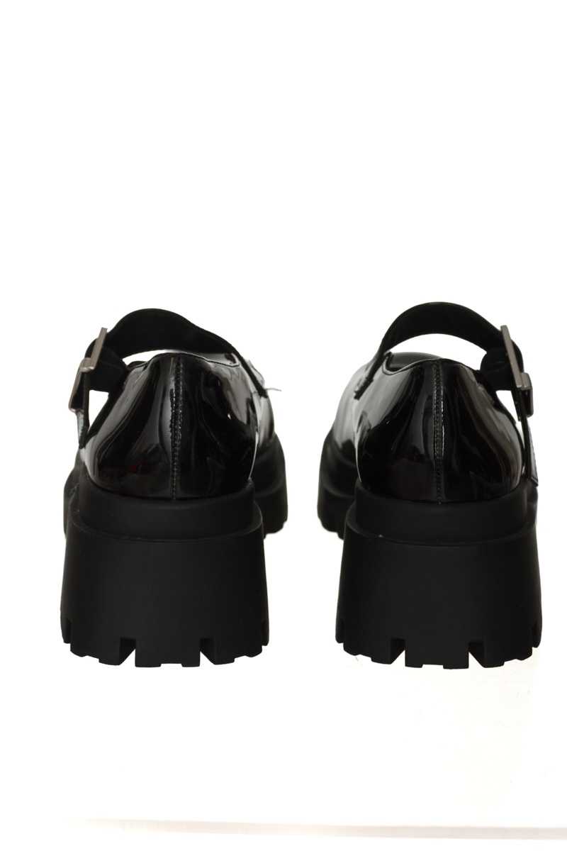 Zapatos color Negro - Zara
