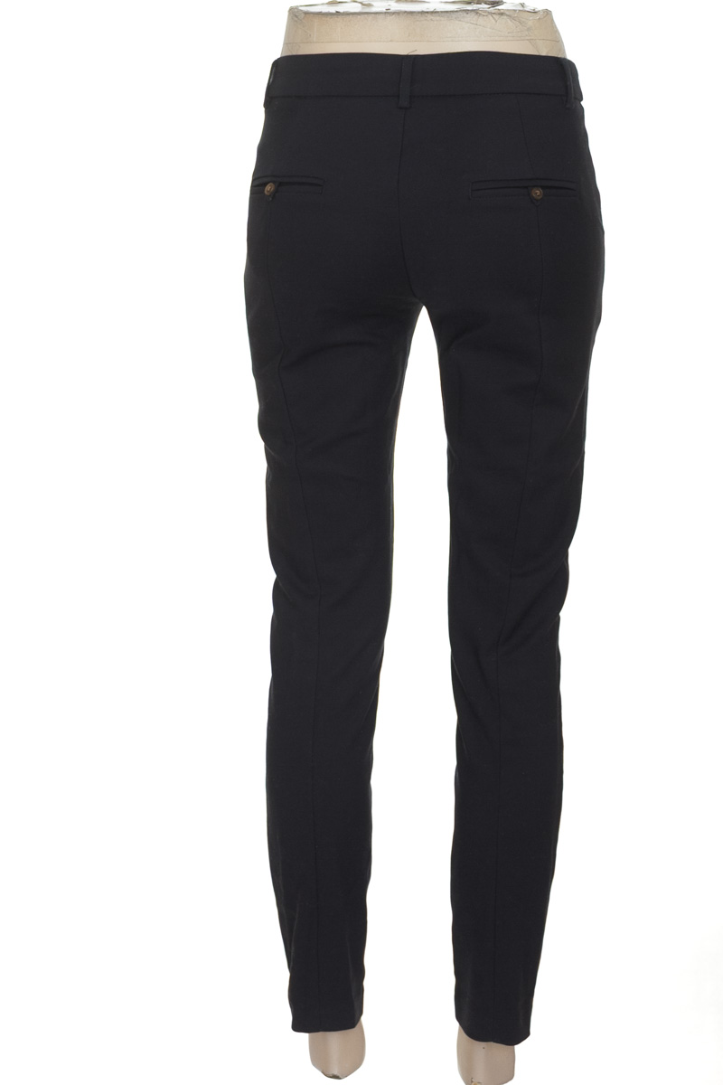 Pantalones color Azul - Sublime