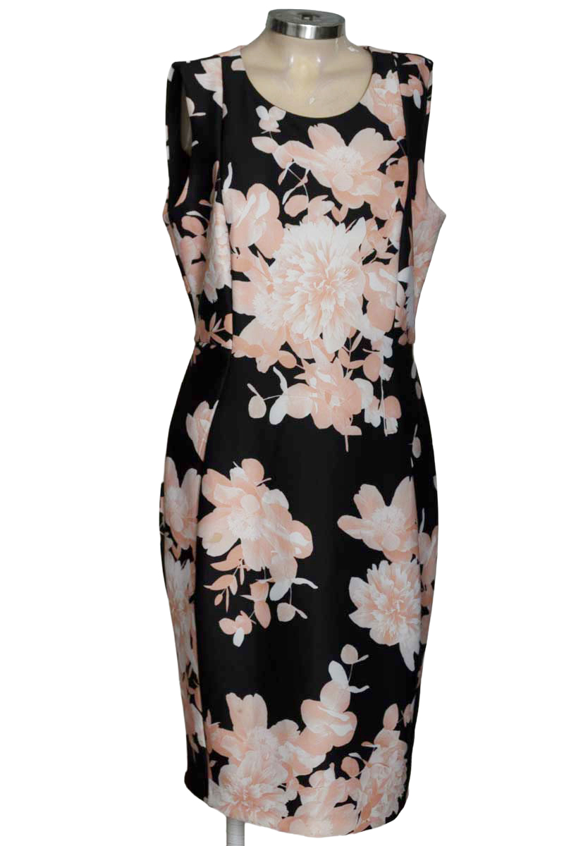 Vestido / Enterizo color Negro - Calvin Klein