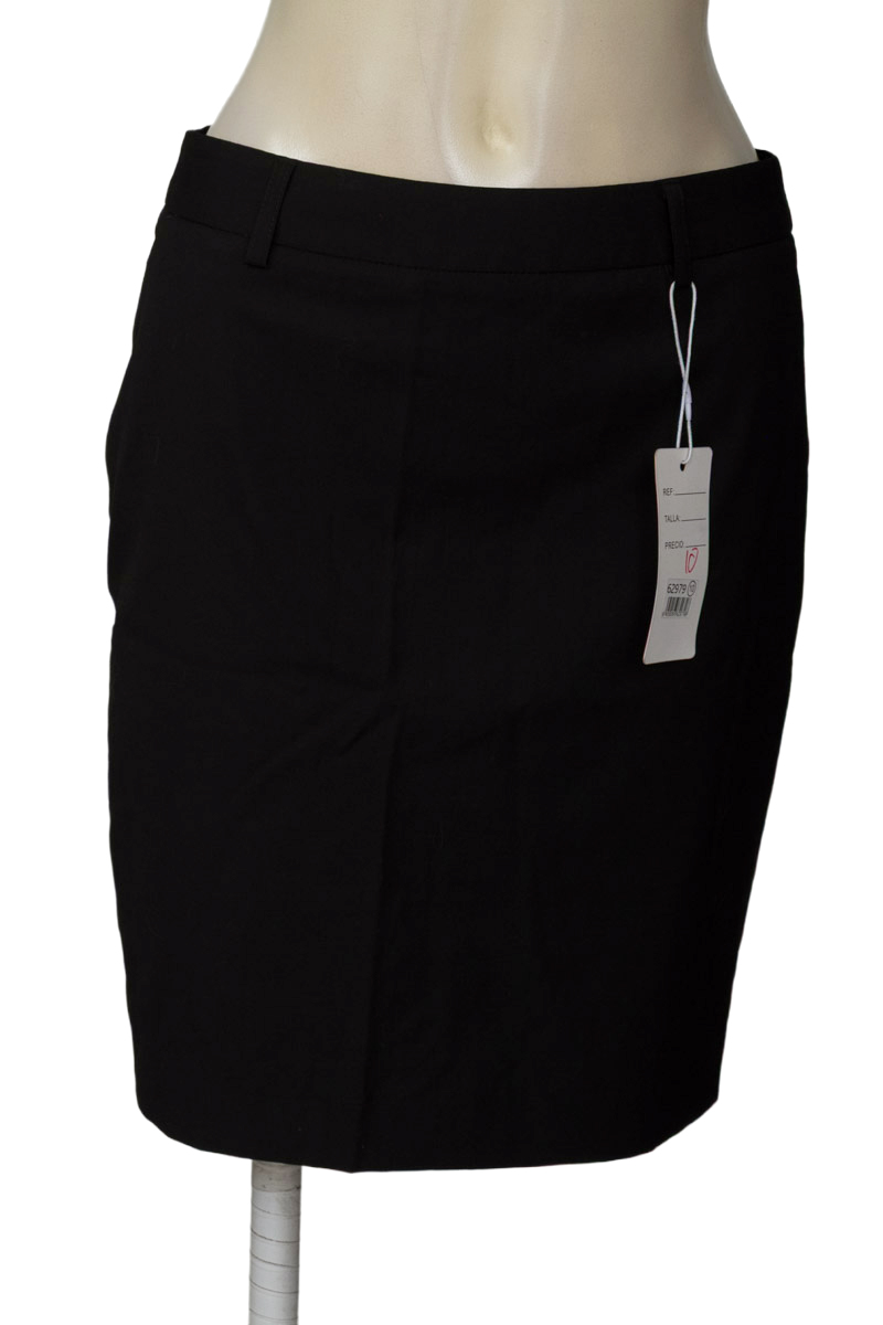 Falda color Negro - Believe