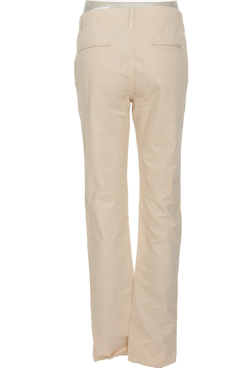 Pantalones color Beige - Tennis
