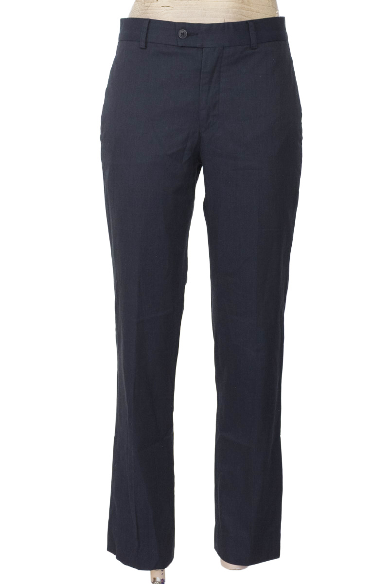 Pantalón color Azul - Doménico