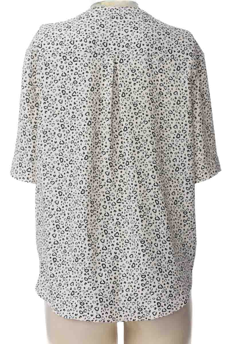 Blusa color Beige - Carolina Belle