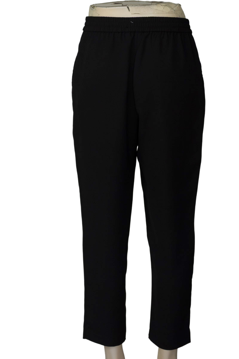 Pantalones color Negro - Zara