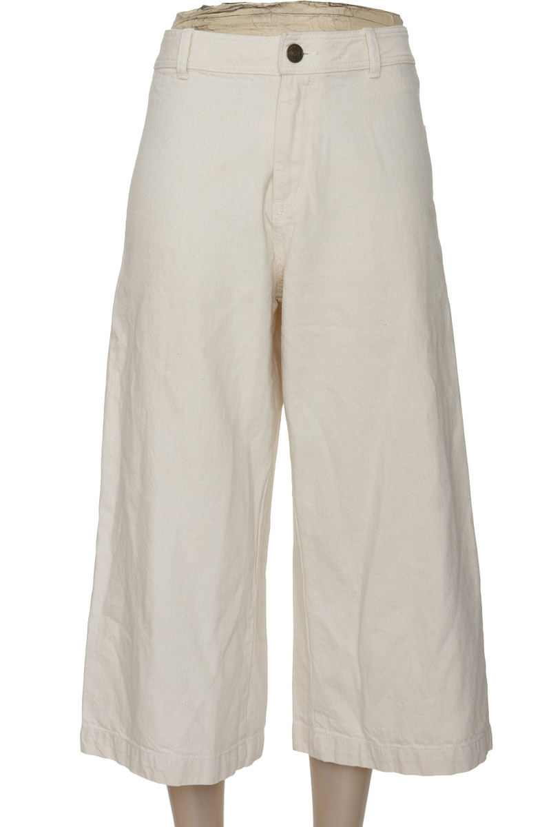 Pantalones color Beige - Studio F