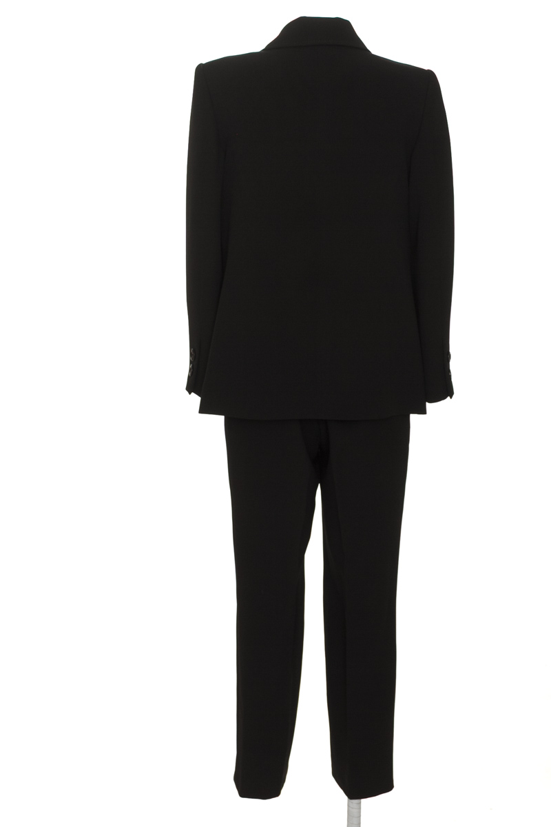 Vestido / Enterizo color Negro - Sibarita by Martha de Martínez