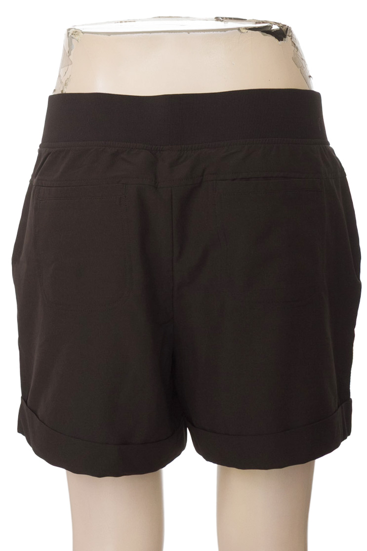 Ropa Deportiva / Salida de Baño color Negro - 90 Degrees by Reflex