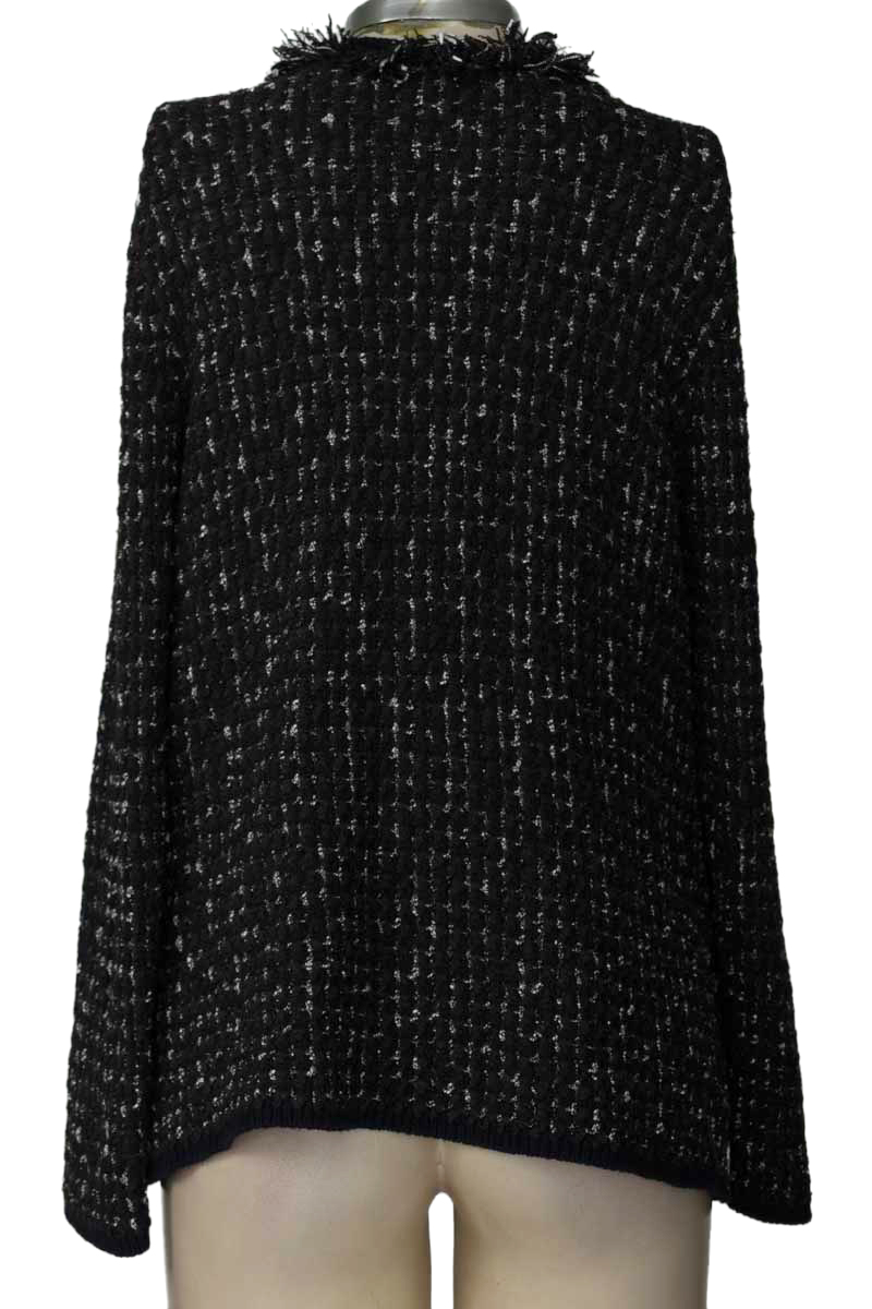 Sweater color Negro - Anne Klein