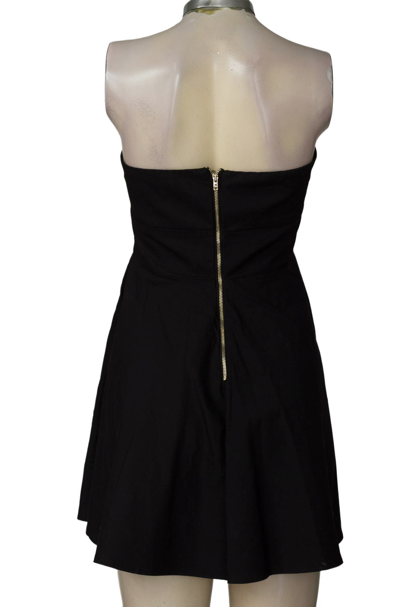 Vestido / Enterizo color Negro - Studio F