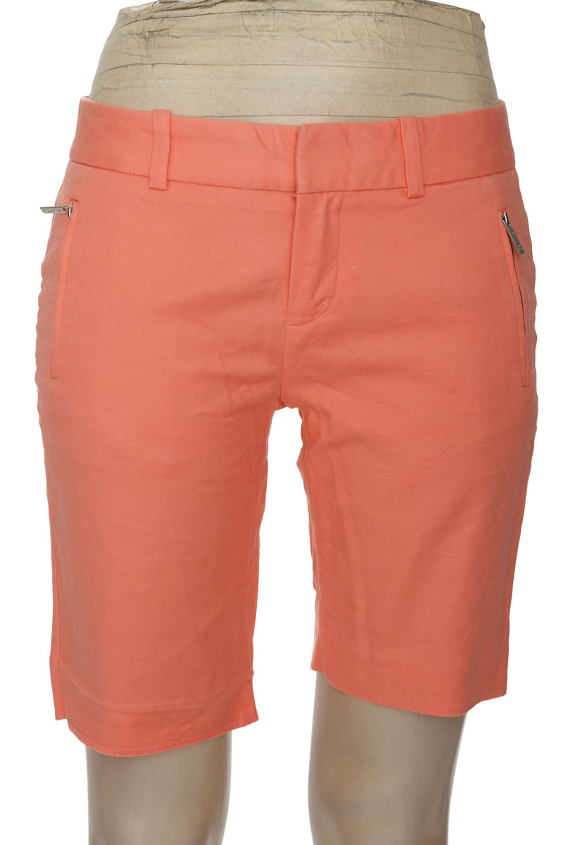 Short color Salmón - Calvin Klein