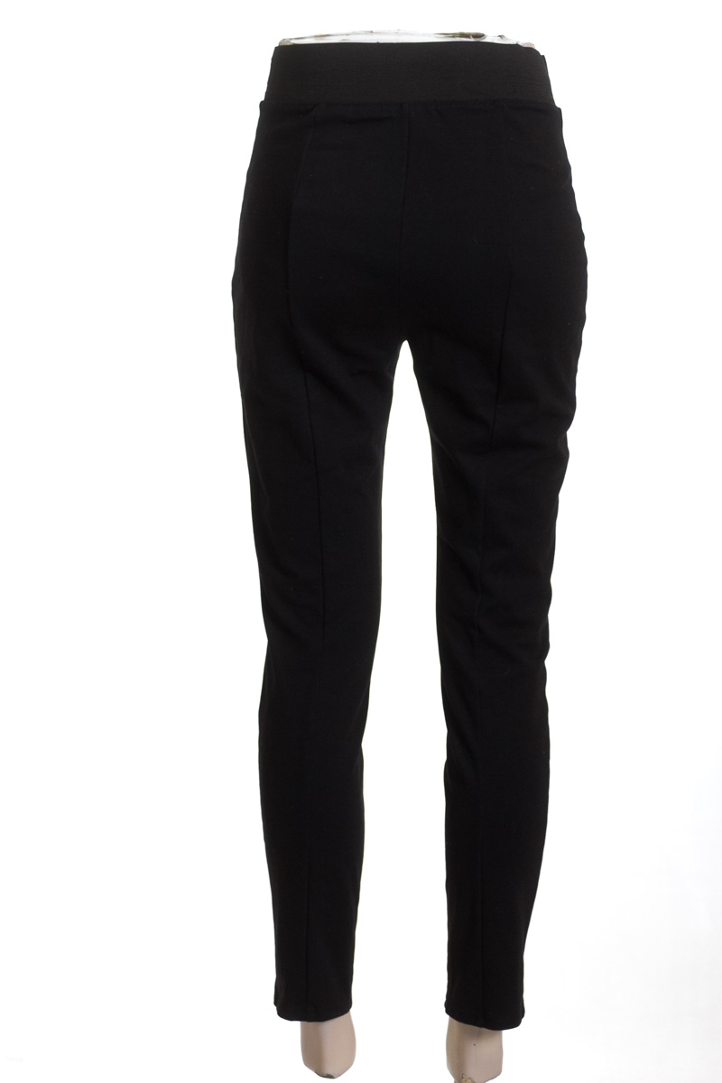 Pantalones color Negro - Banana Republic