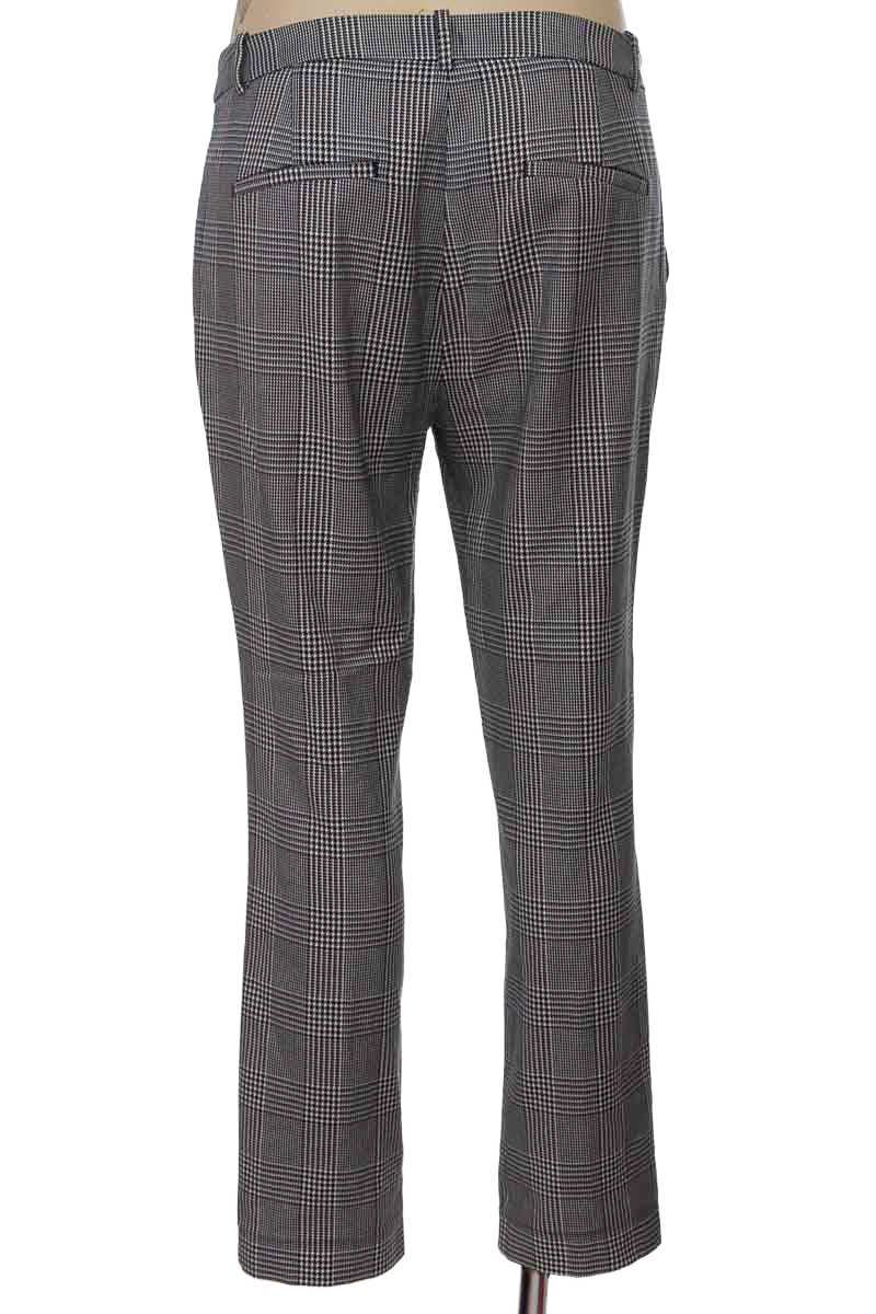 Pantalones color Azul - Zara