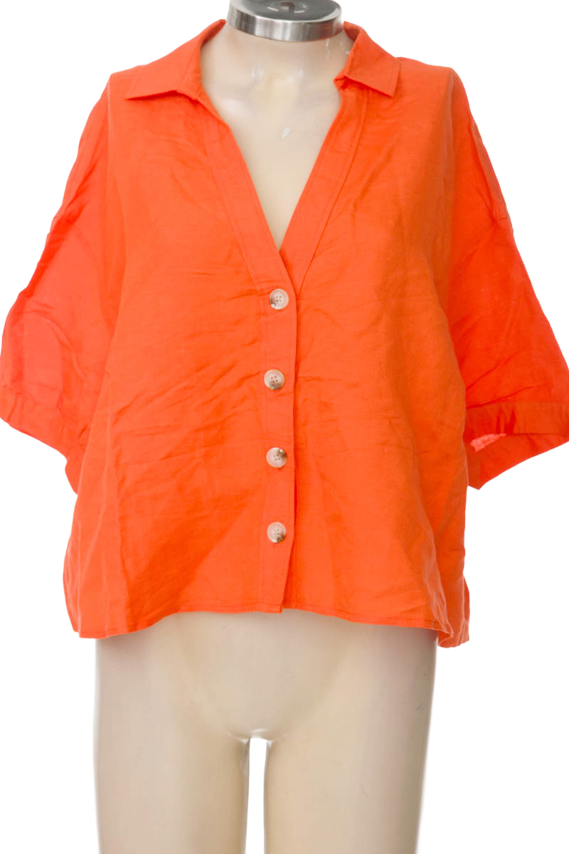 Blusa color Naranja - Gef