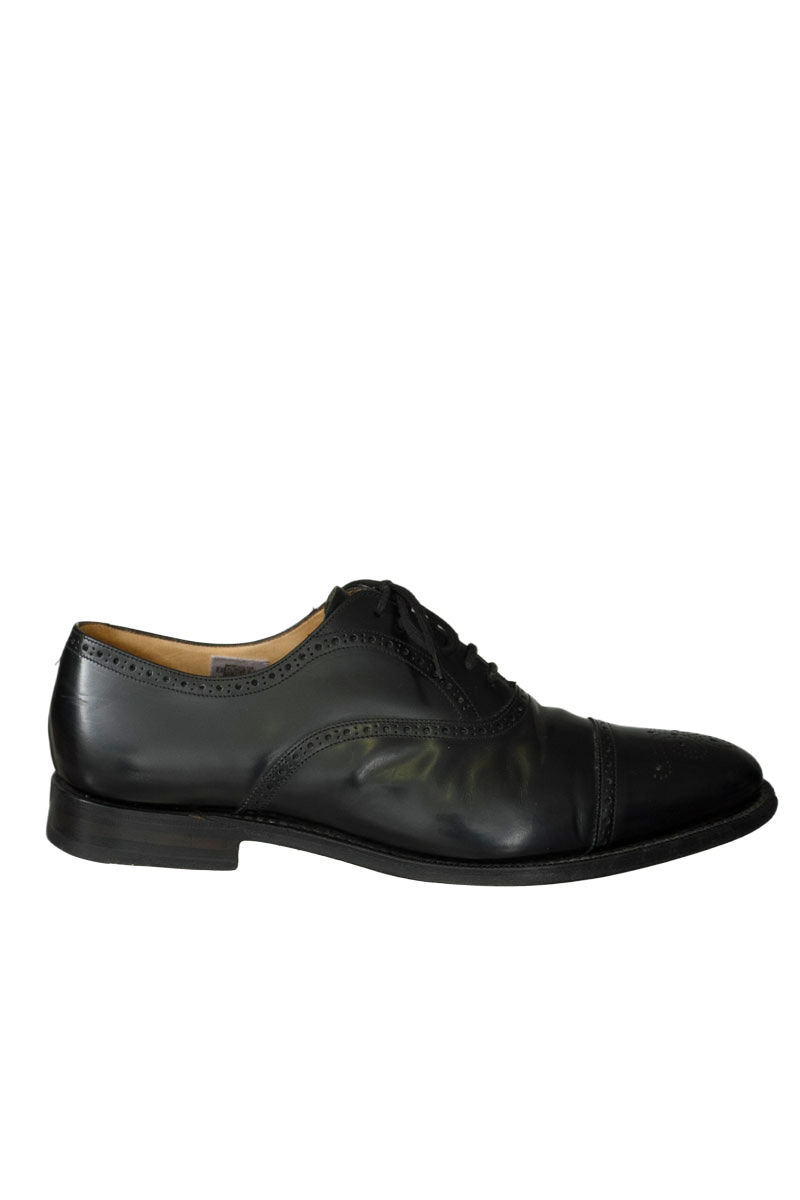 Zapato color Negro - Church's