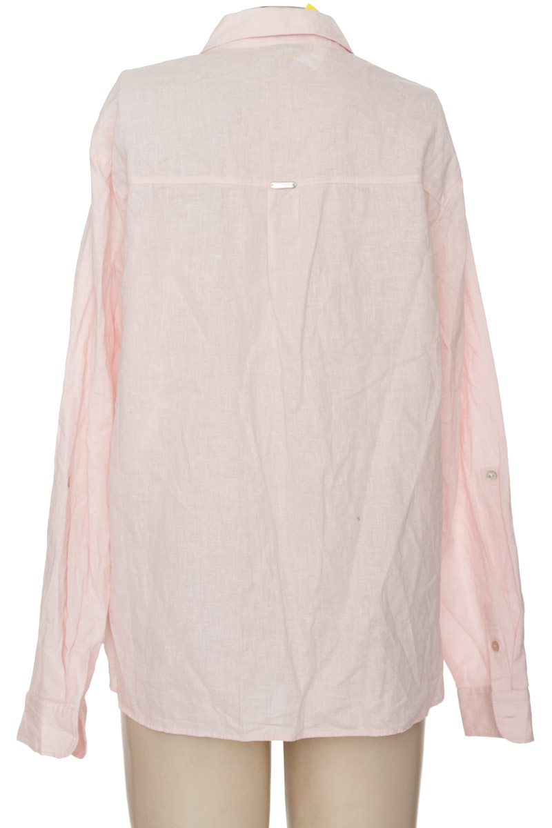 Blusa color Rosado - Esprit