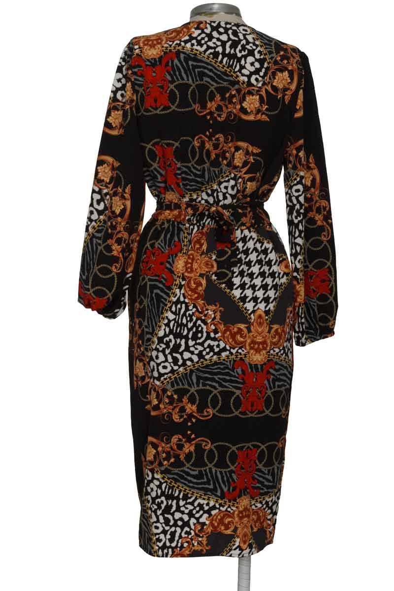 Vestido / Enterizo color Estampado - AX Paris
