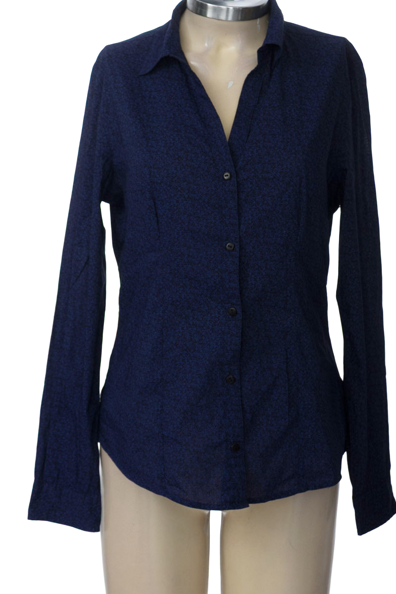 Blusa color Azul - Armi