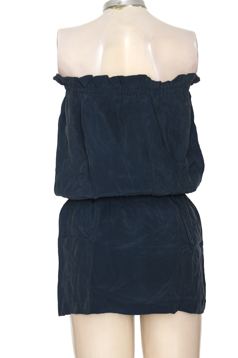 Blusa color Azul - BENETTON. JEANS