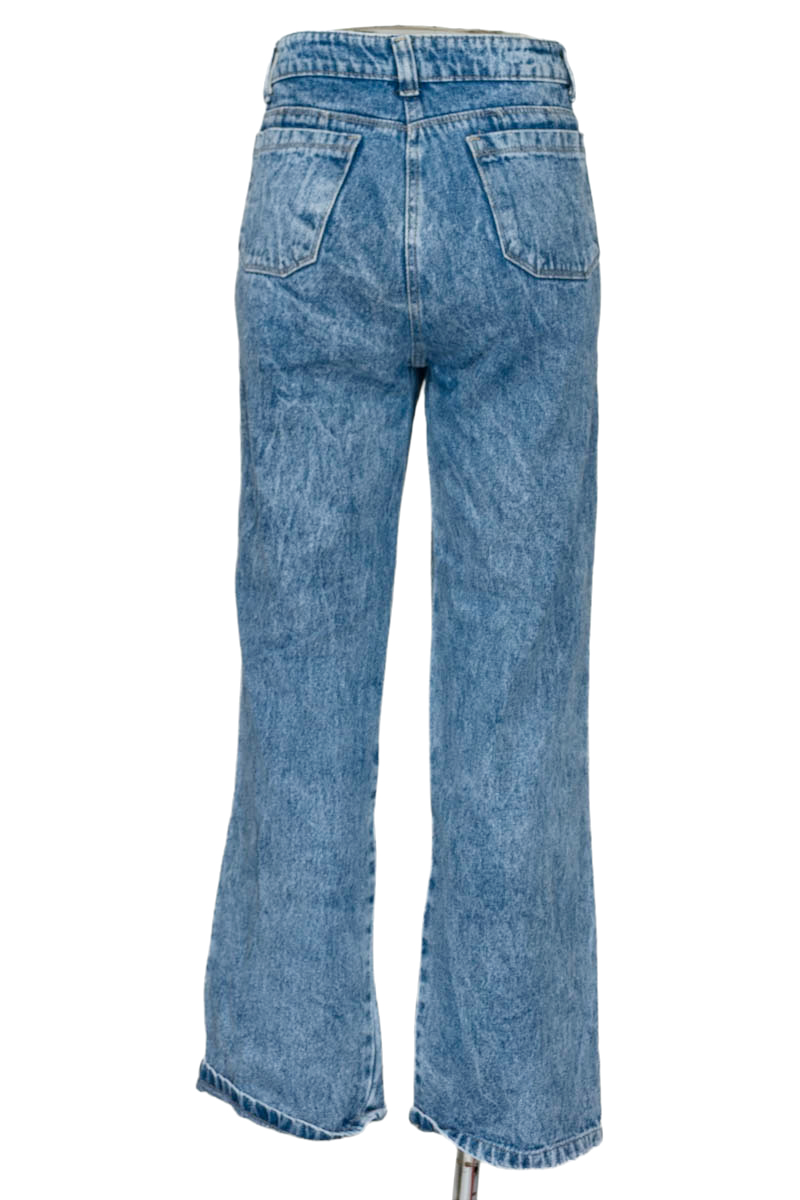 Pantalones color Azul - Closeando