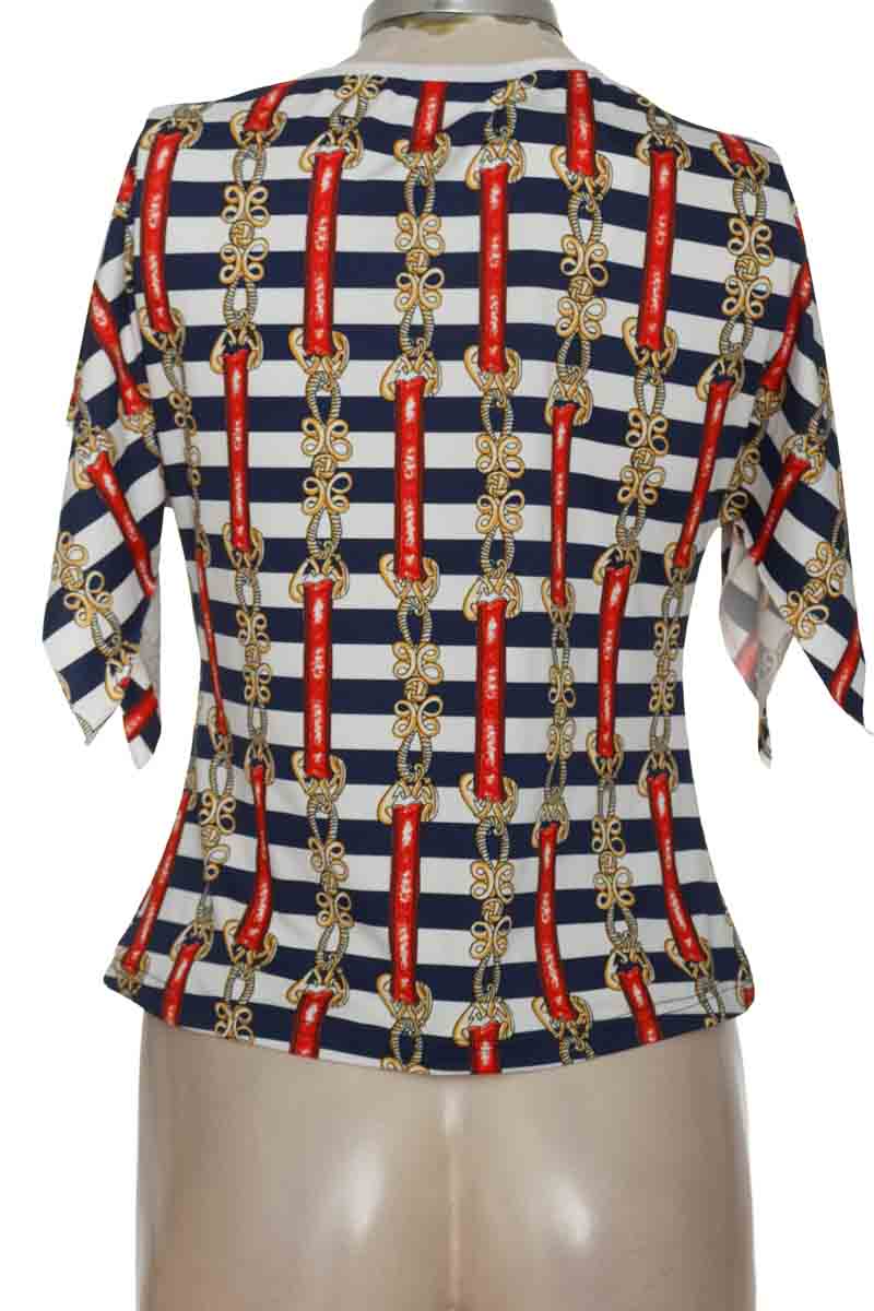 Top / Camiseta color Estampado - Closeando