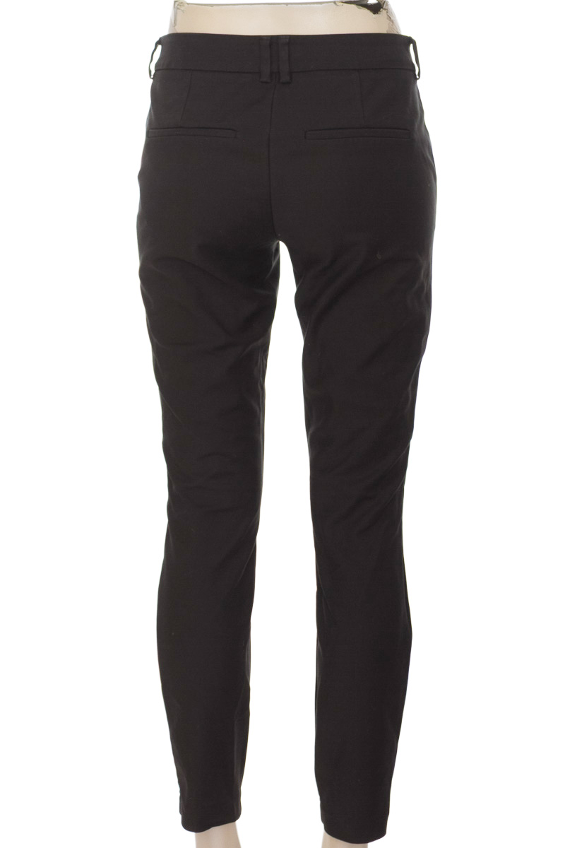 Pantalones color Negro - NAF NAF