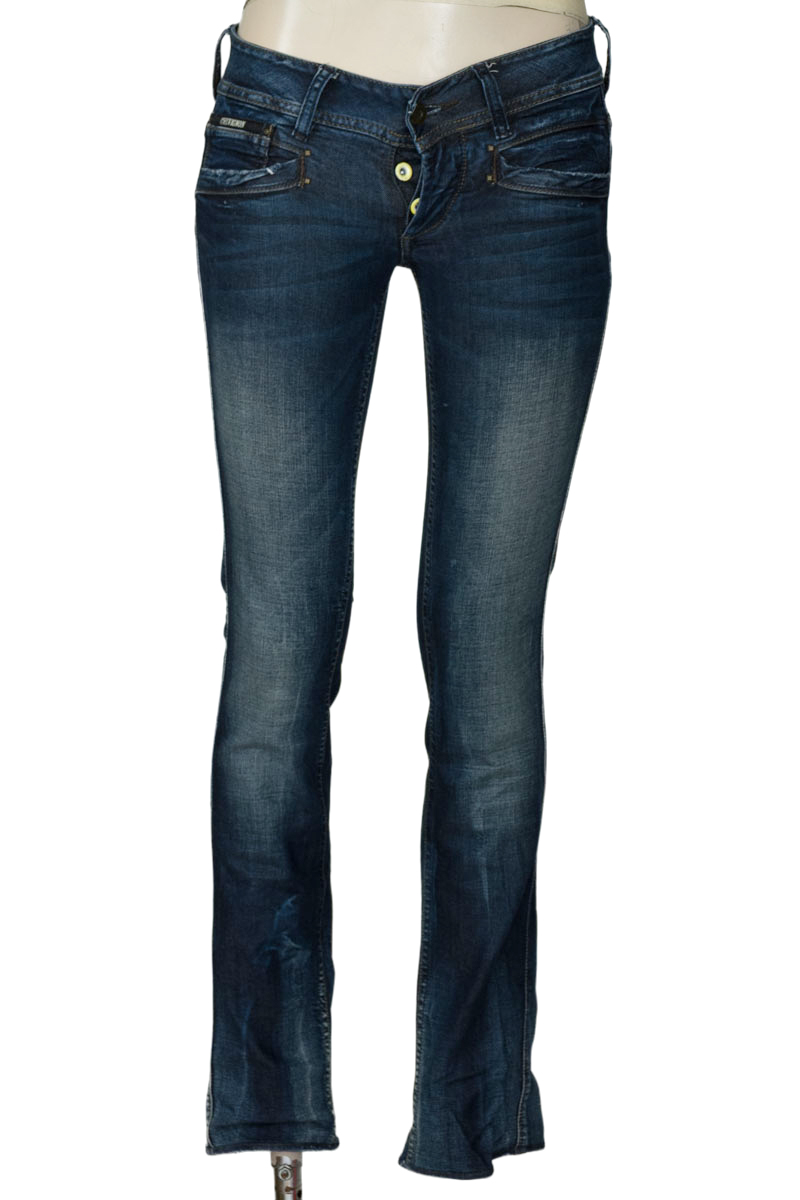 Pantalones color Azul - Chevignon