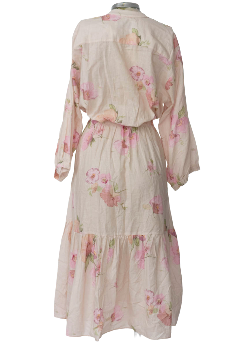 Vestido / Enterizo color Rosado - Kahora