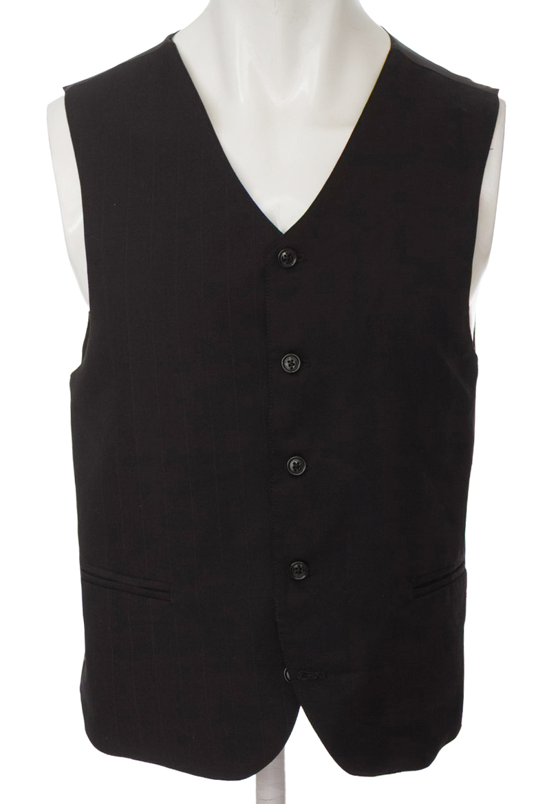 Chaqueta color Negro - LBR