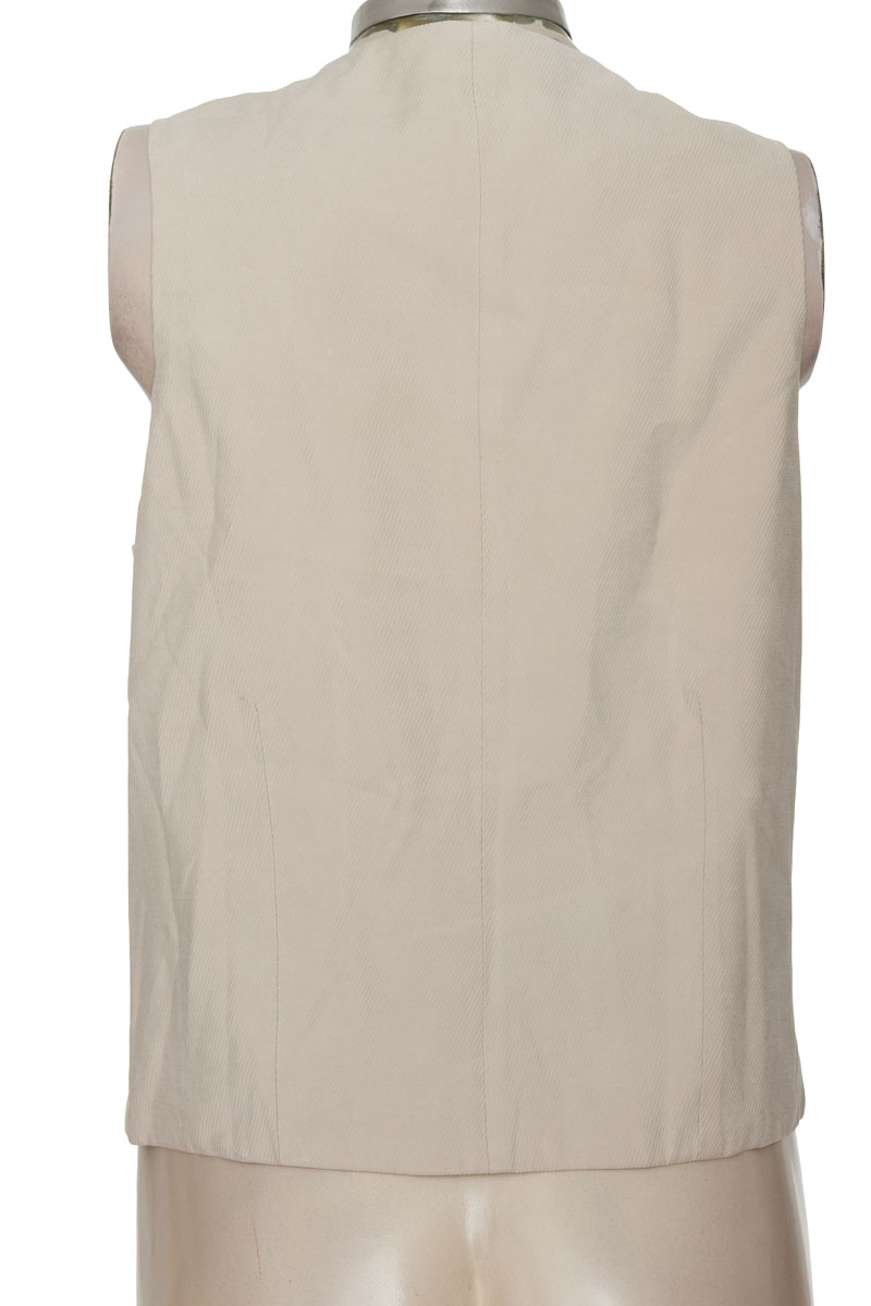 Chaqueta / Abrigo color Beige - Chevignon