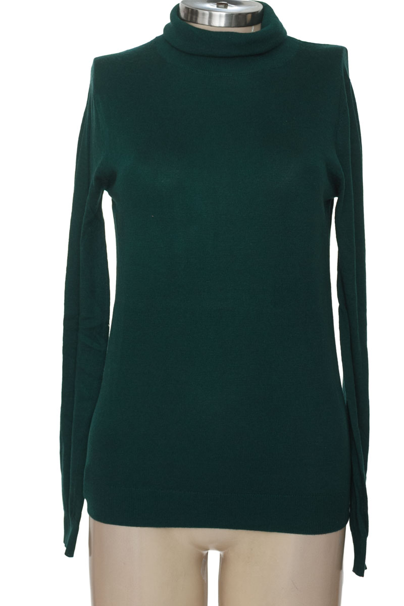Sweater color Verde - MNG