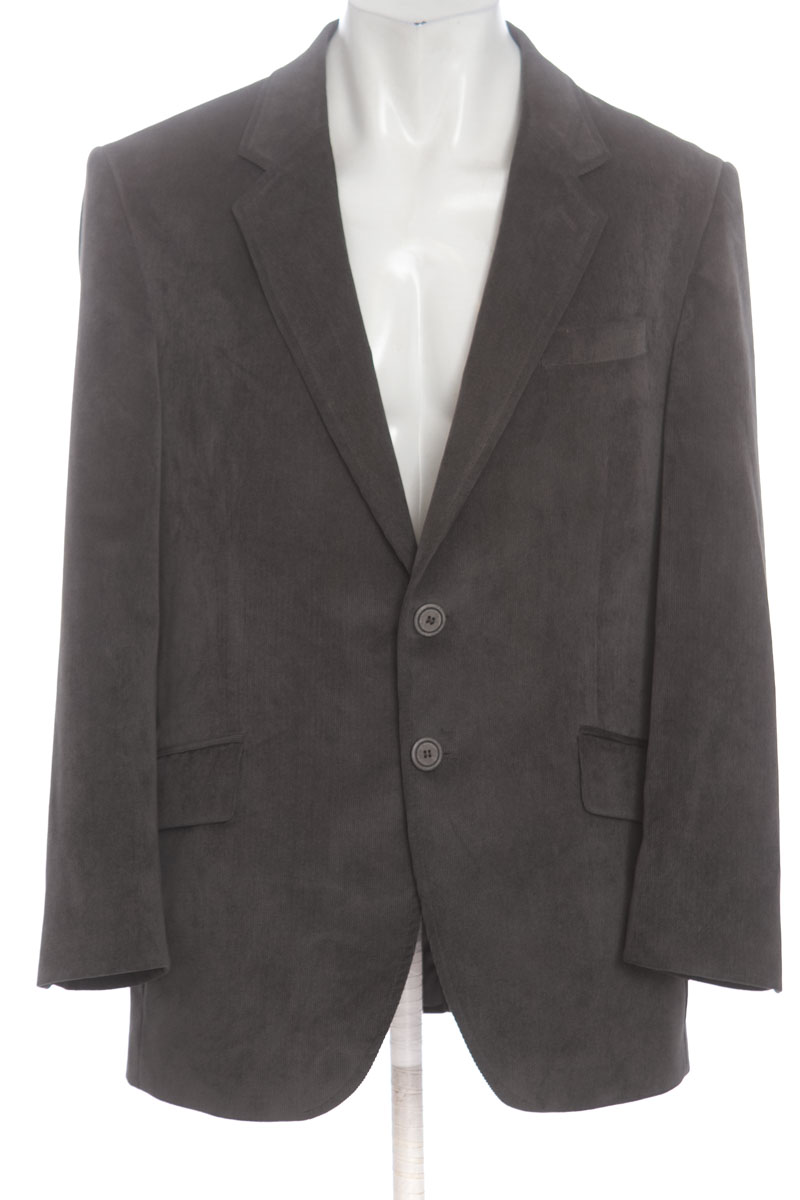 Chaqueta color Gris - Pierre D´ Agostiny