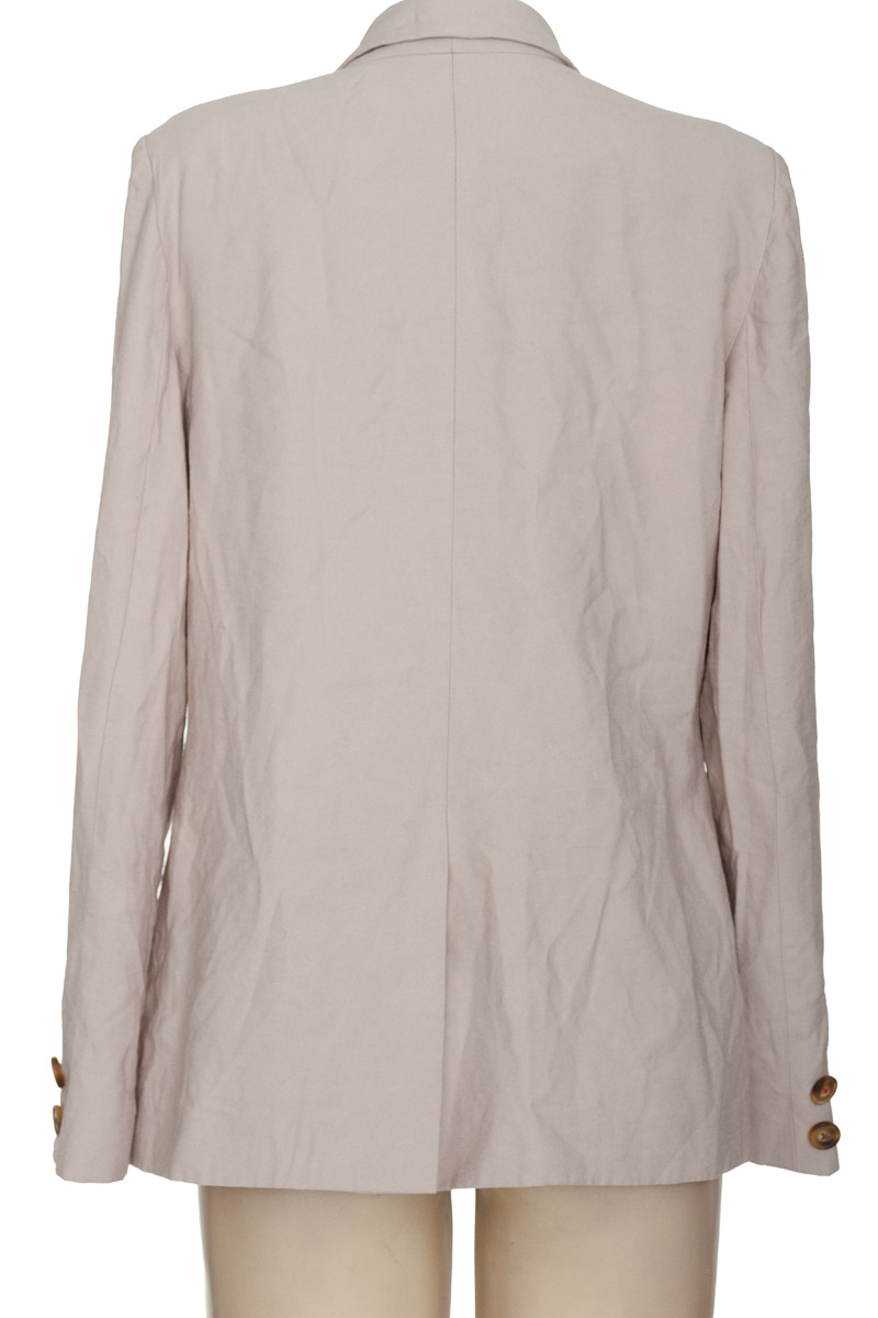 Chaqueta / Abrigo color Beige - Arturo Calle