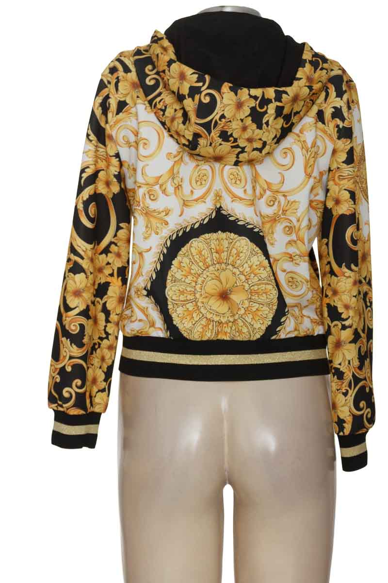 Chaqueta / Abrigo color Estampado - Closeando